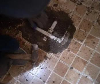 咸宁市卫生间漏水维修公司为您分享下卫生间渗水如何处理及注意事项