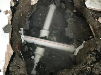 咸宁市阳台漏水维修公司为您分享楼上楼下漏水怎么处理