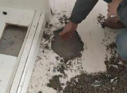 咸宁市卫生间漏水维修公司分享下精确定位查漏水一次多少钱?不同级别收费不同