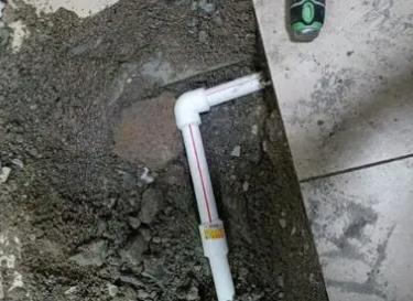 咸宁市阳台漏水维修时有哪些声音会影响检漏仪